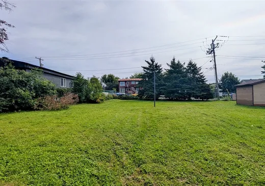 Terrain à vendre - 3 Rue Fortin, Gatineau, J8T 3W5