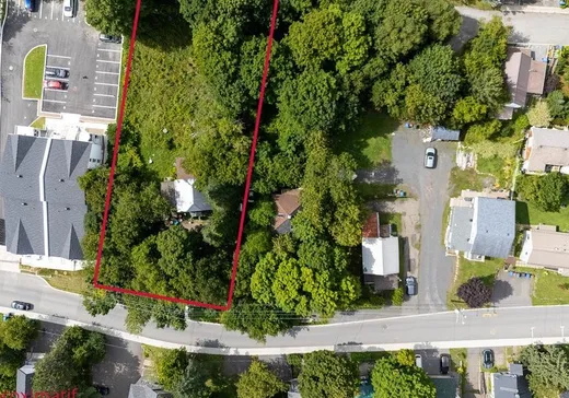 Land for Sale - 808 Rue Valiquette, Sainte-Adèle, J8B 2M3