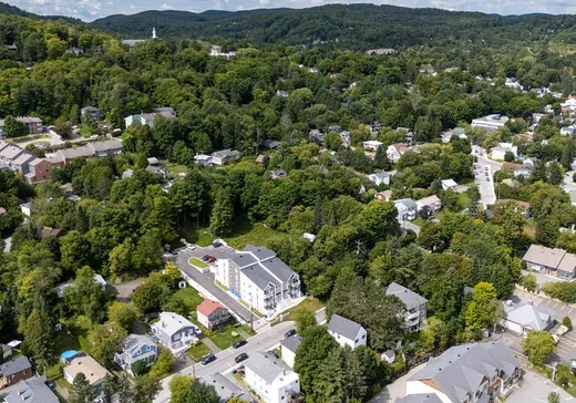 Land for Sale - 808 Rue Valiquette, Sainte-Adèle, J8B 2M3