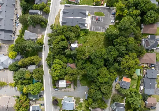 Land for Sale - 808 Rue Valiquette, Sainte-Adèle, J8B 2M3
