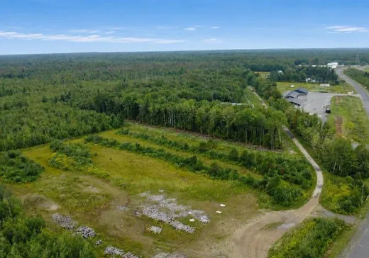 Terrain à vendre - 560 Ch. de Desserte N., Villeroy, G0S 3K0