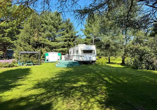 Land for Sale - 17 Route Gélinas, Sainte-Clotilde-de-Horton, J0A 1H0