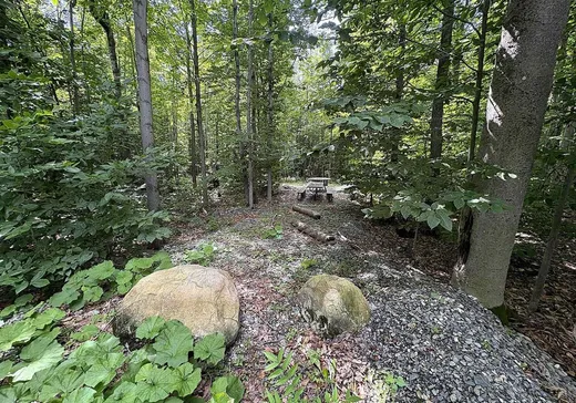 Land for Sale - 1 Route Bibeau, St-Germain-De-Grantham, J0C 1J0