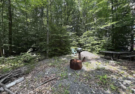 Land for Sale - 1 Route Bibeau, St-Germain-De-Grantham, J0C 1J0
