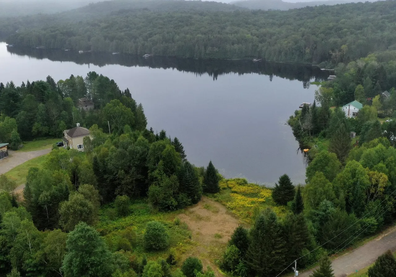 Ch. du Lac-Allard — photo 1