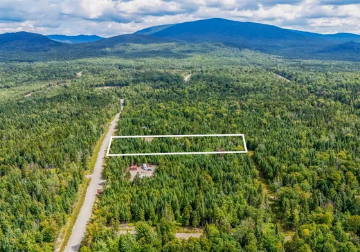 Terrain à vendre - 39 Ch. des Bouleaux, Lac-Mégantic, J0B1Y0