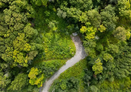 Land for Sale -  Mtée des Soucy, Mont-Laurier, J9L 3G5
