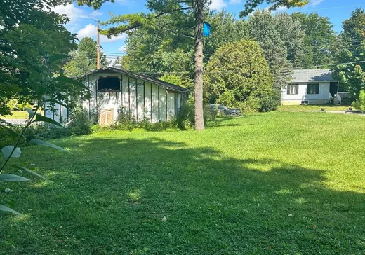 Terrain à vendre -  5e Avenue, Montréal (Île-Bizard), H9C 2P1