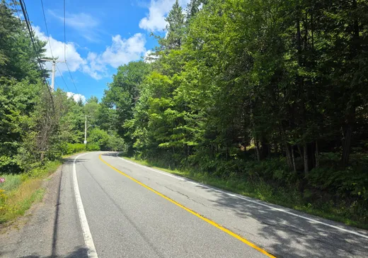 Land for Sale -  Route du Lac-Rond S., Montcalm, J0T 2V0