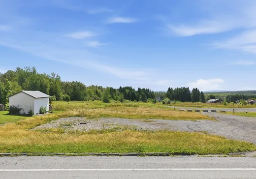 Terrain à vendre - 651 Av. de St-Jean-de-la-Lande, Saint-Georges, G5Z 0L7
