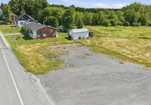 Terrain à vendre - 651 Av. de St-Jean-de-la-Lande, Saint-Georges, G5Z 0L7