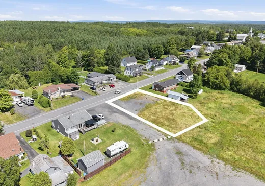 Terrain à vendre - 651 Av. de St-Jean-de-la-Lande, Saint-Georges, G5Z 0L7