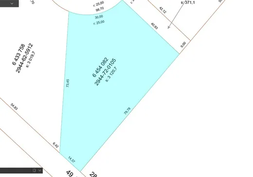 Terrain à vendre - 91 Ch. des Pionniers, St-Alexis-Des-Monts, J0K1V0