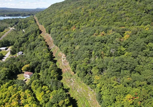 Terrain à vendre - 1N Ch. de l'Agapê, Saint-Augustin-de-Desmaures, J0B 1B0