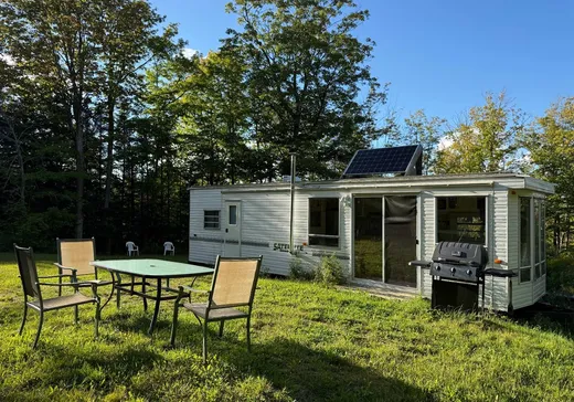 Land for sale - 88 Ch. des Érables, Notre-Dame-Des-Boies, J0B2E0
