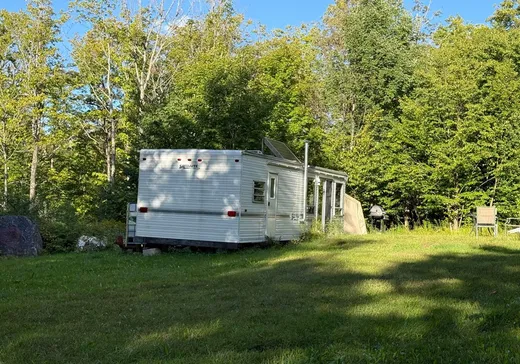 Land for Sale - 88 Ch. des Érables, Notre-Dame-Des-Boies, J0B 2E0