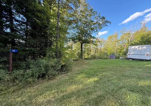 Land for Sale - 88 Ch. des Érables, Notre-Dame-Des-Boies, J0B 2E0