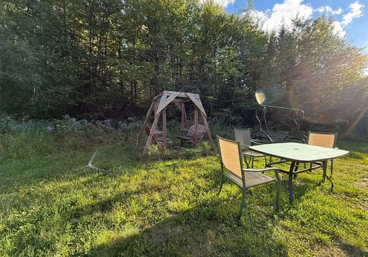 Land for Sale - 88 Ch. des Érables, Notre-Dame-Des-Boies, J0B 2E0