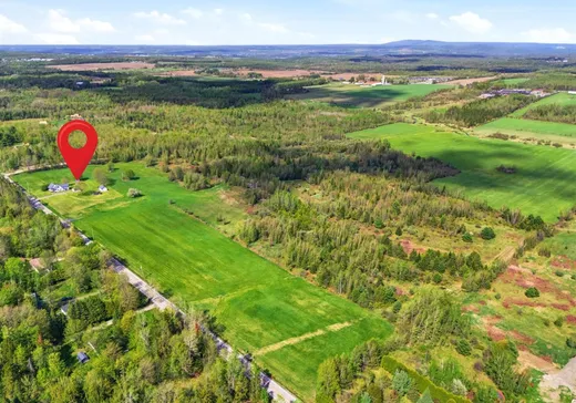 Land for Sale - 2078A Ch. Hamel, Sherbrooke, J1R 0P8