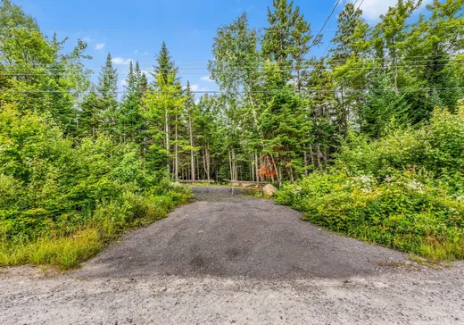 Land for Sale -  Rue des Rêves, Saint-Calixte, J0K 1Z0