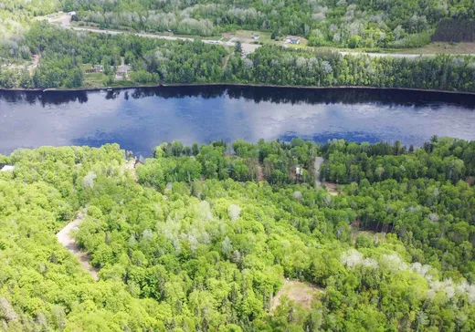 Terrain à vendre - 10 Ch. de la Côte, Trois-Rives, G0X2C0