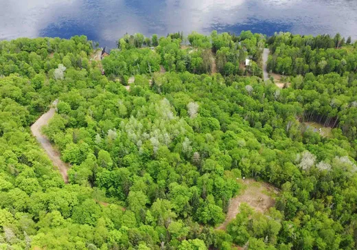 Terrain à vendre - 10 Ch. de la Côte, Trois-Rives, G0X 2C0