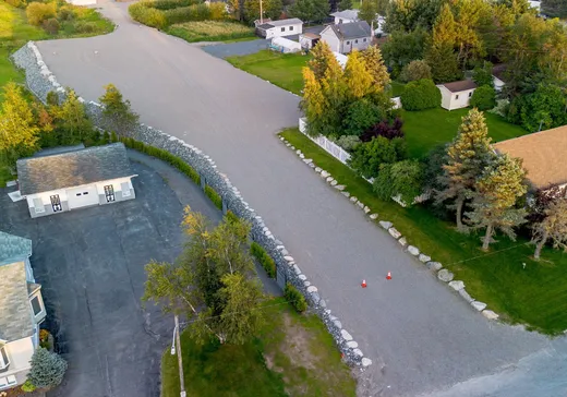 Land for sale - 332 Rue Trudel, Amos, J9T3E6