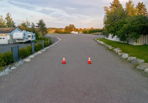 Land for Sale - 332 Rue Trudel, Amos, J9T 3E6