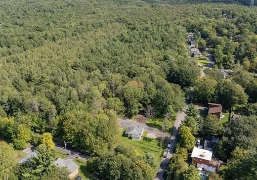Terrain à vendre - 2692Z Av. Therrien, Mascouche, J7K 3C3