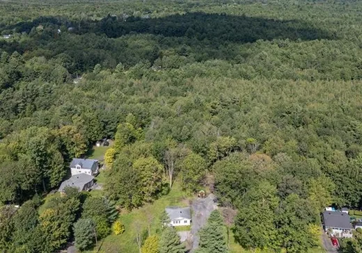 Terrain à vendre - 2692Z Av. Therrien, Mascouche, J7K 3C3