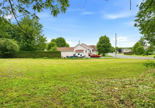 Terrain à vendre - 34 Rue Jacob, Drummondville, J2A 2N8