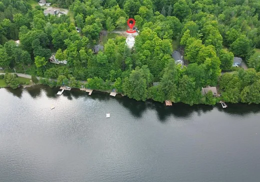 Terrain à vendre - 43 Rue Cabana, Eastman, J0E 1P0