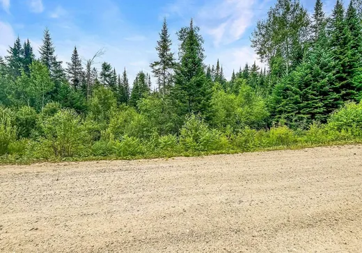 Land for sale -  Rue Gilles-Lepage, St-Come, J0K2B0