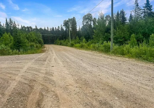 Land for Sale -  Rue Gilles-Lepage, St-Come, J0K 2B0