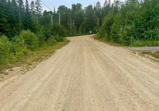 Land for Sale -  Rue Gilles-Lepage, St-Come, J0K 2B0