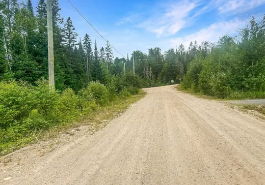 Land for Sale -  Rue Gilles-Lepage, St-Come, J0K 2B0