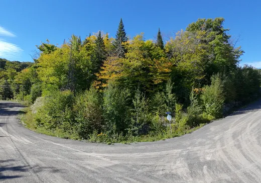 Terrain à vendre -  Mtée des Sommets, Lantier, J0T 1V0