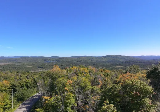 Terrain à vendre -  Mtée des Sommets, Lantier, J0T 1V0