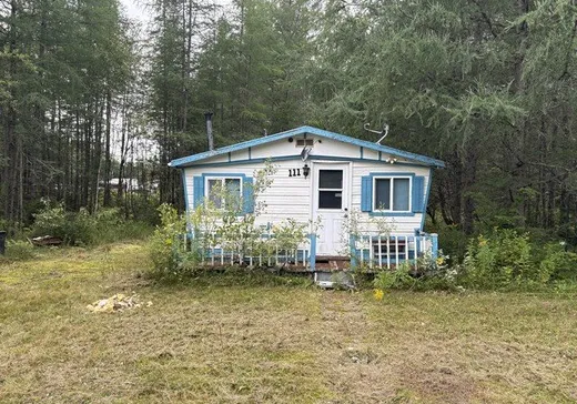 Terrain à vendre - 111 Rue des Peupliers, Saint-Raymond, G3L 2E2