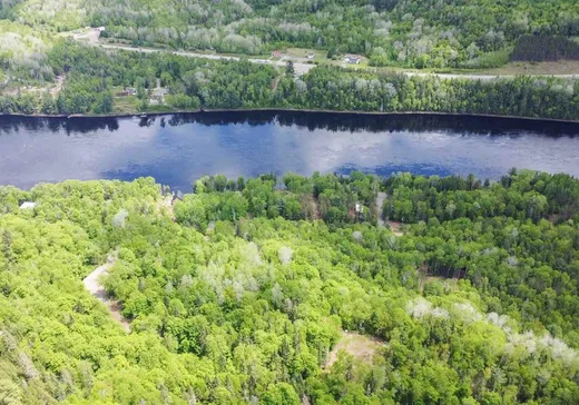 Terrain à vendre - 10 Ch. de la Côte, Trois-Rives, G0X2C0
