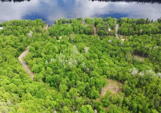Terrain à vendre - 10 Ch. de la Côte, Trois-Rives, G0X 2C0