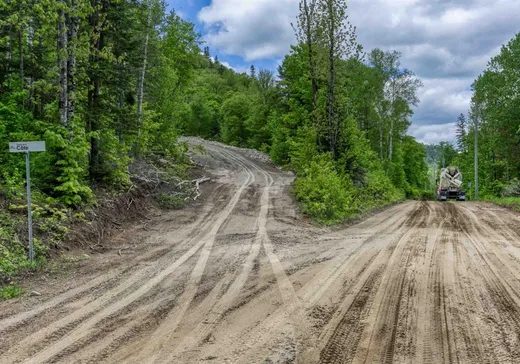 Terrain à vendre - 10 Ch. de la Côte, Trois-Rives, G0X 2C0
