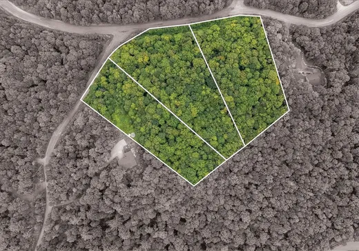 Terrain à vendre - 1A Ch. de Scherfede, Lachute, J8G 0A5