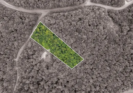 Terrain à vendre - 1A Ch. de Scherfede, Lachute, J8G 0A5