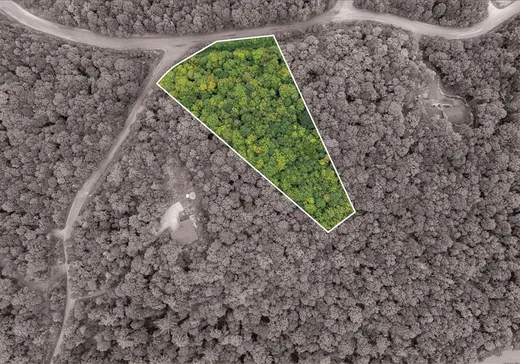 Terrain à vendre - 1A Ch. de Scherfede, Lachute, J8G 0A5