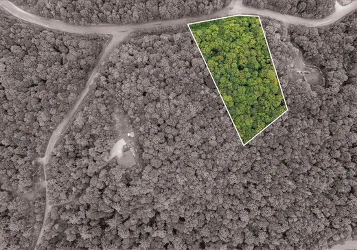 Terrain à vendre - 1A Ch. de Scherfede, Lachute, J8G 0A5