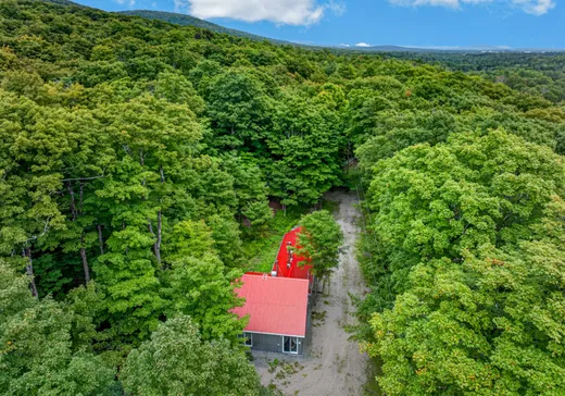 Terrain à vendre - 3 2e rang du Brûlé, Pont-Rouge, G3H 1B4
