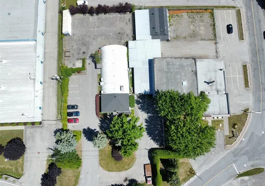 Terrain à vendre - 509Z Boul. du Curé-Boivin, Boisbriand, J7G 2A8
