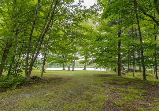Terrain à vendre - 1025 Rue de la Réserve, Saint-Lucien, J0C 1N0