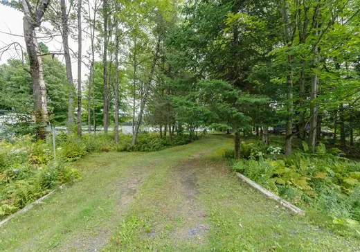 Terrain à vendre - 1025 Rue de la Réserve, Saint-Lucien, J0C 1N0